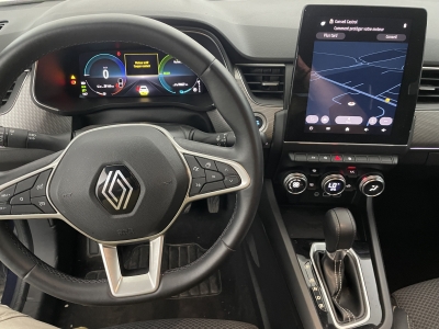 Renault Arkana E-Tech 145 - 23 Techno