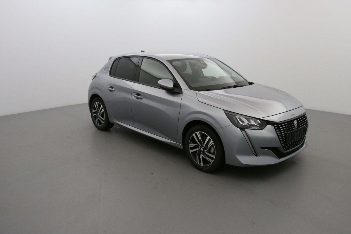Peugeot 208 PureTech 100 S&S EAT8 Style — photo 2