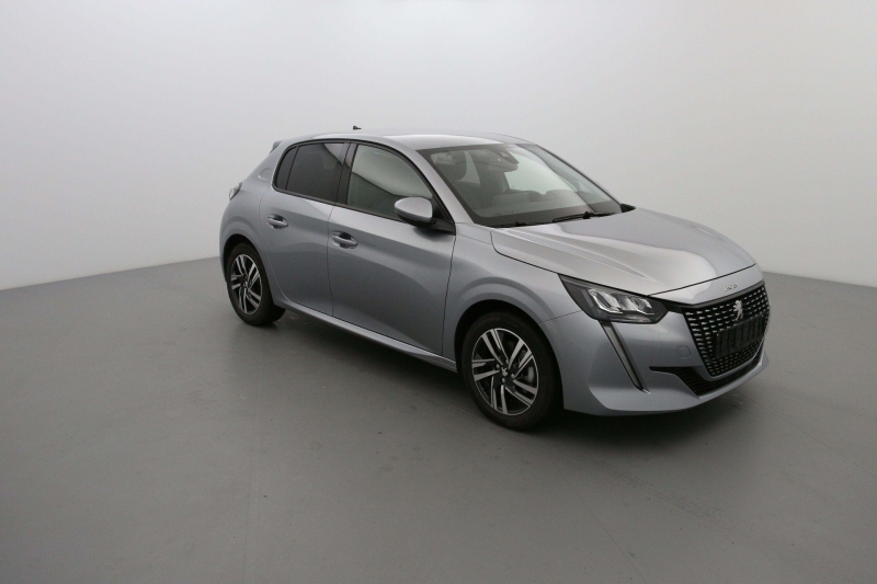 Peugeot 208 PureTech 100 S&S EAT8 Style — photo 2