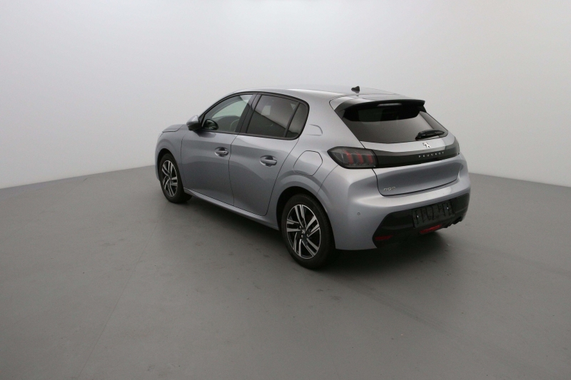 Peugeot 208 PureTech 100 S&S EAT8 Style — photo 3