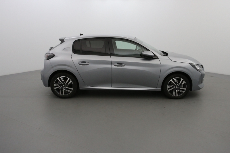 Peugeot 208 PureTech 100 S&S EAT8 Style — photo 4