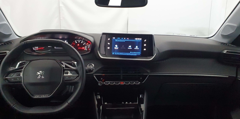 Peugeot 208 PureTech 100 S&S EAT8 Style — photo 6