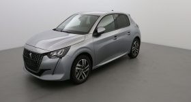 Peugeot 208 PureTech 100 S&S EAT8 Style