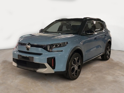 CitroënC3 AircrossHybride 145 ch Aut Plus
