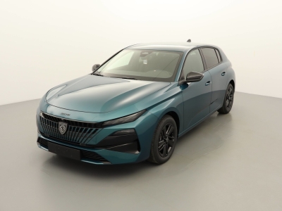 Peugeot 308 BUSINESS HYBRID 145 e-DSC6