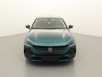 Peugeot 308 BUSINESS HYBRID 145 e-DSC6