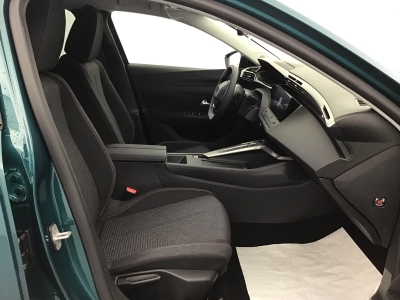 Peugeot 308 BUSINESS HYBRID 145 e-DSC6