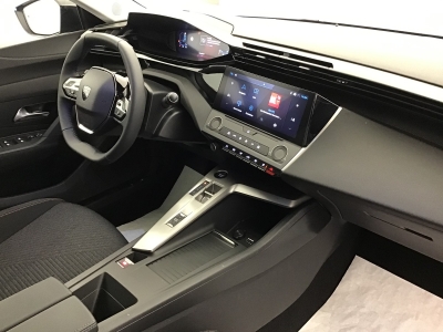 Peugeot 308 BUSINESS HYBRID 145 e-DSC6