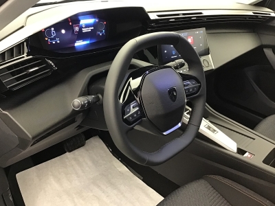 Peugeot 308 BUSINESS HYBRID 145 e-DSC6