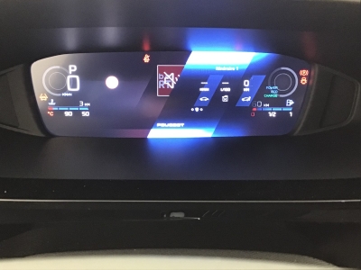 Peugeot 308 BUSINESS HYBRID 145 e-DSC6