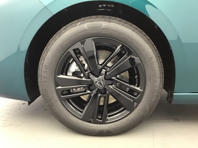 Peugeot 308 BUSINESS HYBRID 145 e-DSC6