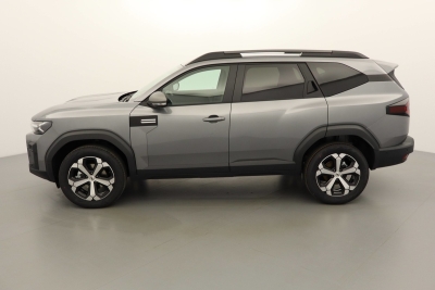 Dacia Bigster JOURNEY HYBRID 155 BVA