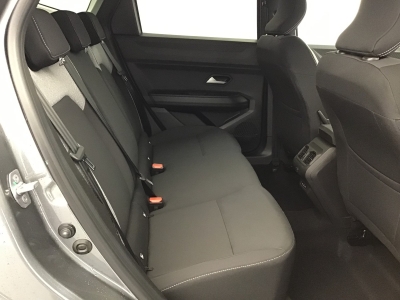 Dacia Bigster JOURNEY HYBRID 155 BVA