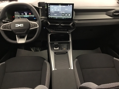 Dacia Bigster JOURNEY HYBRID 155 BVA