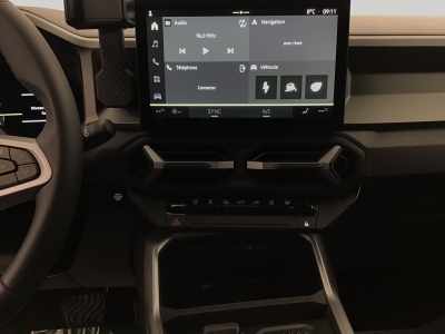 Dacia Bigster JOURNEY HYBRID 155 BVA