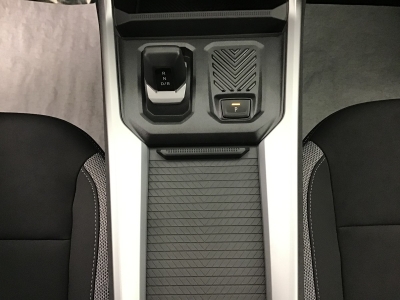 Dacia Bigster JOURNEY HYBRID 155 BVA