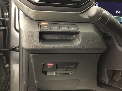 Dacia Bigster JOURNEY HYBRID 155 BVA