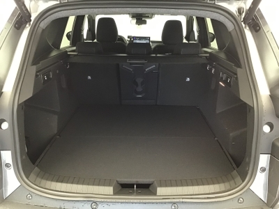 Dacia Bigster JOURNEY HYBRID 155 BVA