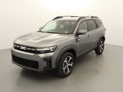 Dacia Bigster JOURNEY HYBRID 155 BVA