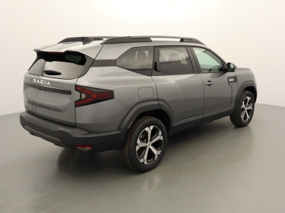 Dacia Bigster JOURNEY HYBRID 155 BVA