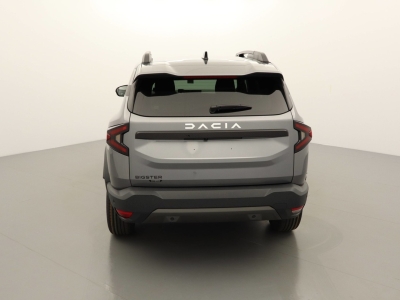 Dacia Bigster JOURNEY HYBRID 155 BVA