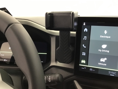 Dacia Bigster JOURNEY HYBRID 155 BVA