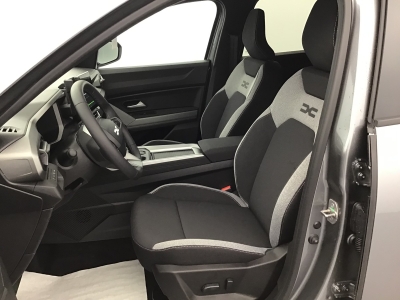 Dacia Bigster JOURNEY HYBRID 155 BVA