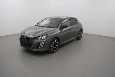Peugeot208Hybrid 110 ch e-DCS6 Allure