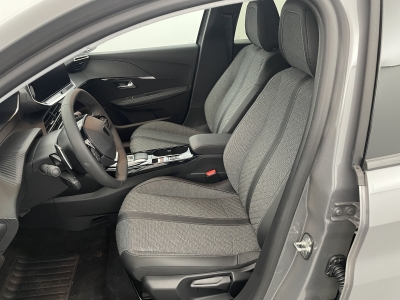 Peugeot 208 Hybrid 110 ch e-DCS6 Allure