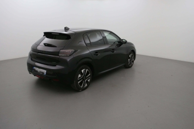 Peugeot 208 Hybrid 110 ch e-DCS6 Allure