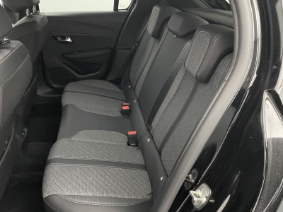 Peugeot 208 Hybrid 110 ch e-DCS6 Allure