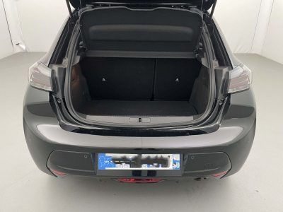 Peugeot 208 Hybrid 110 ch e-DCS6 Allure