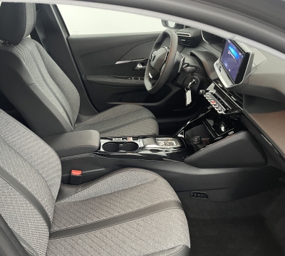 Peugeot 208 Hybrid 110 ch e-DCS6 Allure