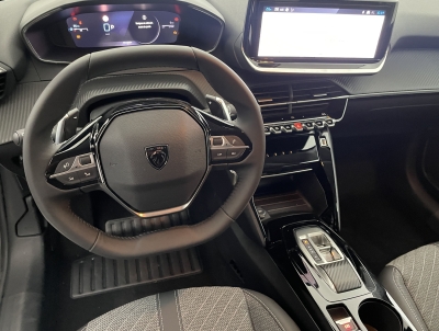 Peugeot 208 Hybrid 110 ch e-DCS6 Allure