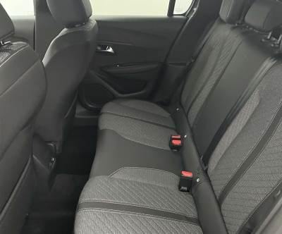 Peugeot 208 Hybrid 110 ch e-DCS6 Allure
