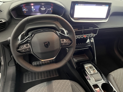 Peugeot 208 Hybrid 110 ch e-DCS6 Allure