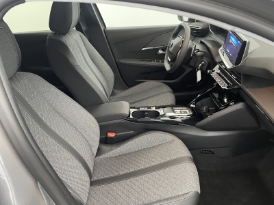Peugeot 208 Hybrid 110 ch e-DCS6 Allure
