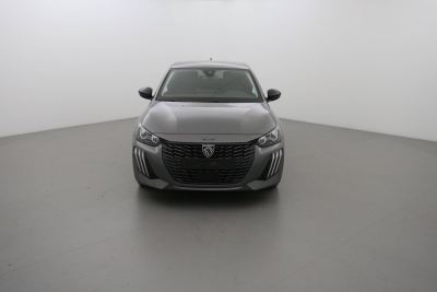 Peugeot 208 Hybrid 110 ch e-DCS6 Allure