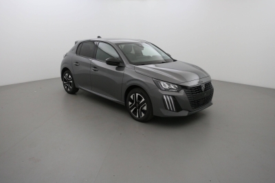Peugeot 208 Hybrid 110 ch e-DCS6 Allure