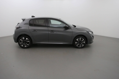 Peugeot 208 Hybrid 110 ch e-DCS6 Allure