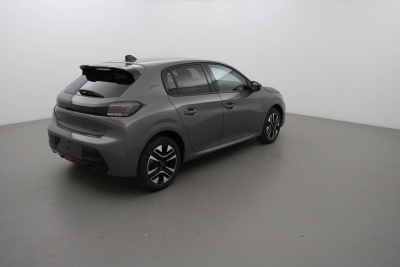 Peugeot 208 Hybrid 110 ch e-DCS6 Allure