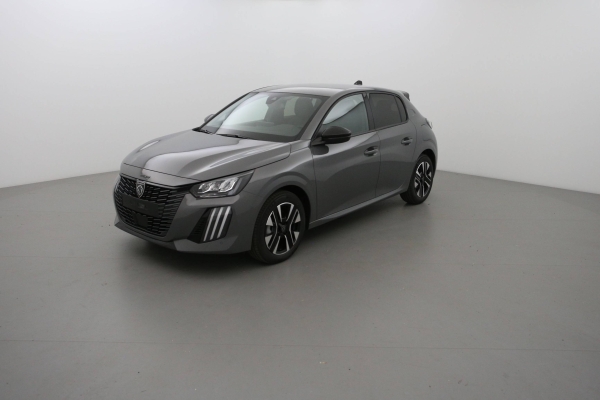 Peugeot208Hybrid 110 ch e-DCS6 Allure