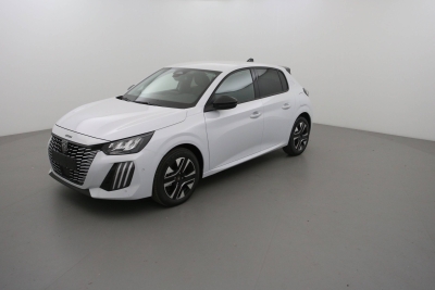 Peugeot 208 Hybrid 110 ch e-DCS6 Allure