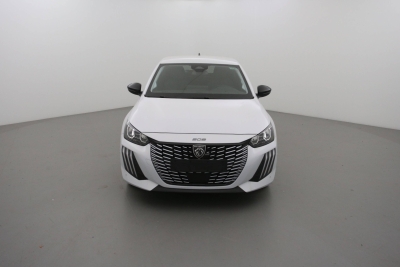Peugeot 208 Hybrid 110 ch e-DCS6 Allure