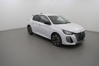 Peugeot 208 Hybrid 110 ch e-DCS6 Allure