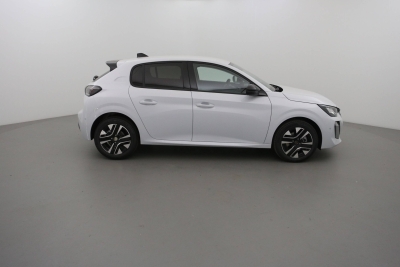 Peugeot 208 Hybrid 110 ch e-DCS6 Allure