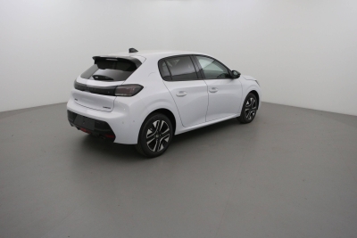 Peugeot 208 Hybrid 110 ch e-DCS6 Allure