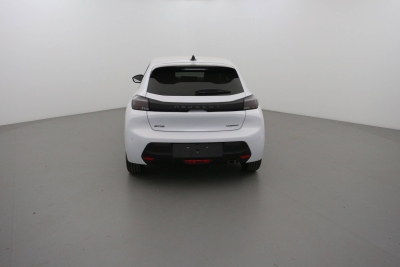 Peugeot 208 Hybrid 110 ch e-DCS6 Allure