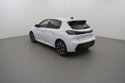 Peugeot 208 Hybrid 110 ch e-DCS6 Allure