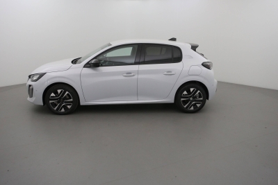 Peugeot 208 Hybrid 110 ch e-DCS6 Allure